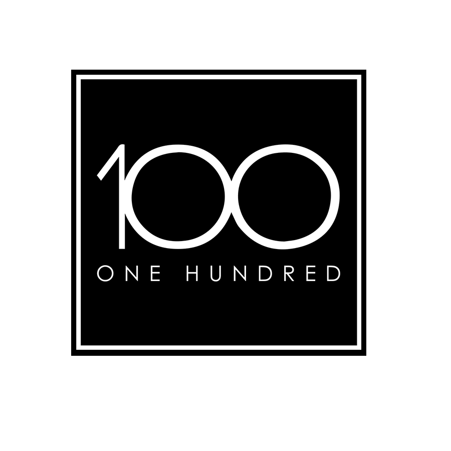 100 Kingston logo
