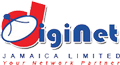 Diginet Jamaica Ltd logo