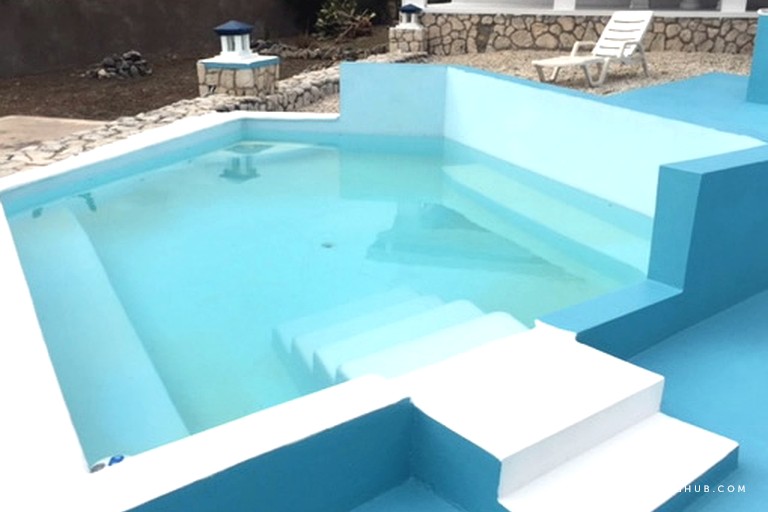 N A W Pool Services & Supplies Ltd photo 2