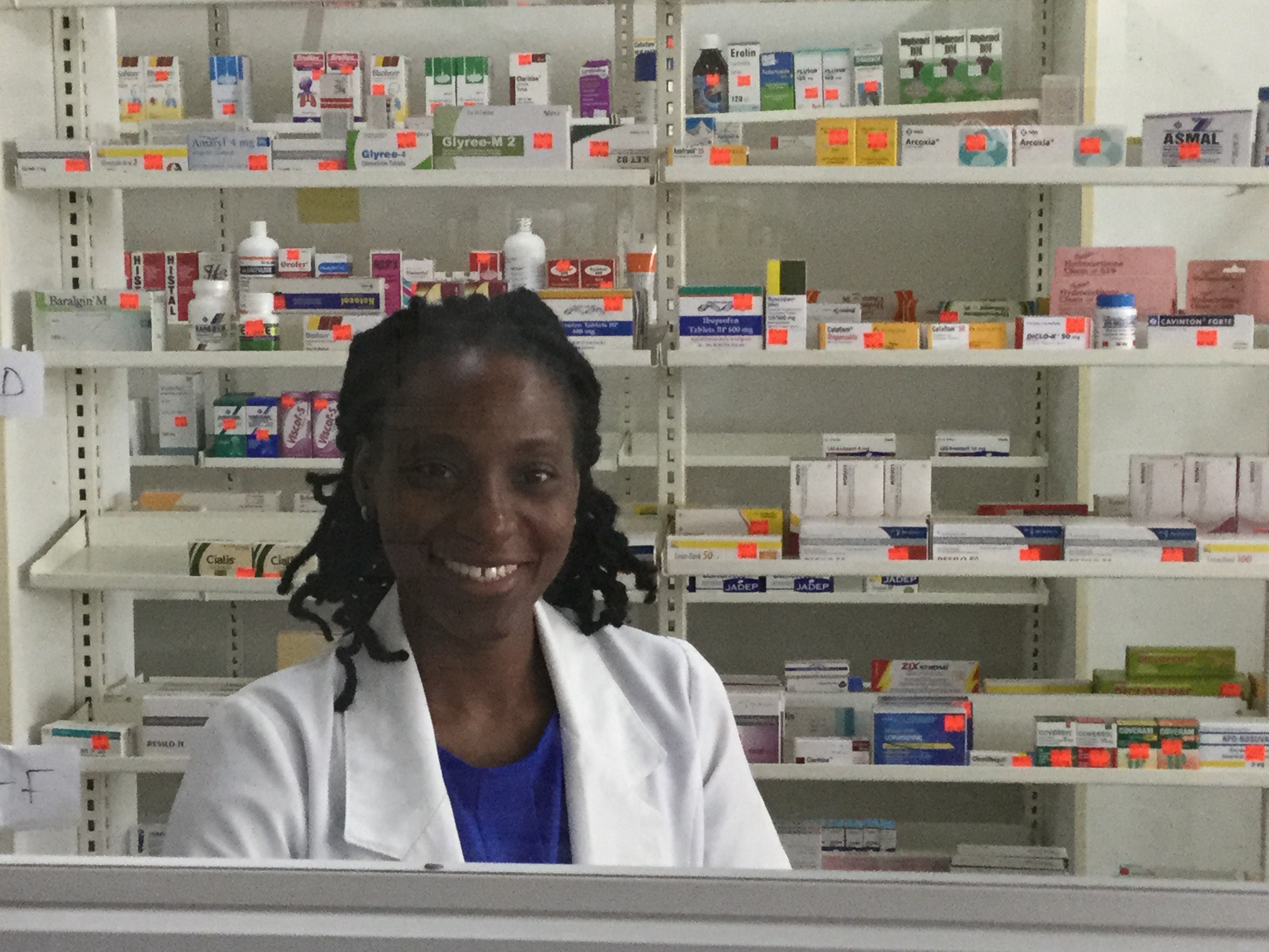 KD's Family Pharmacy photo 1