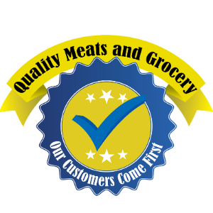 Quality Meats & Grocery Limited logo