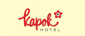 Kapok Hotel logo