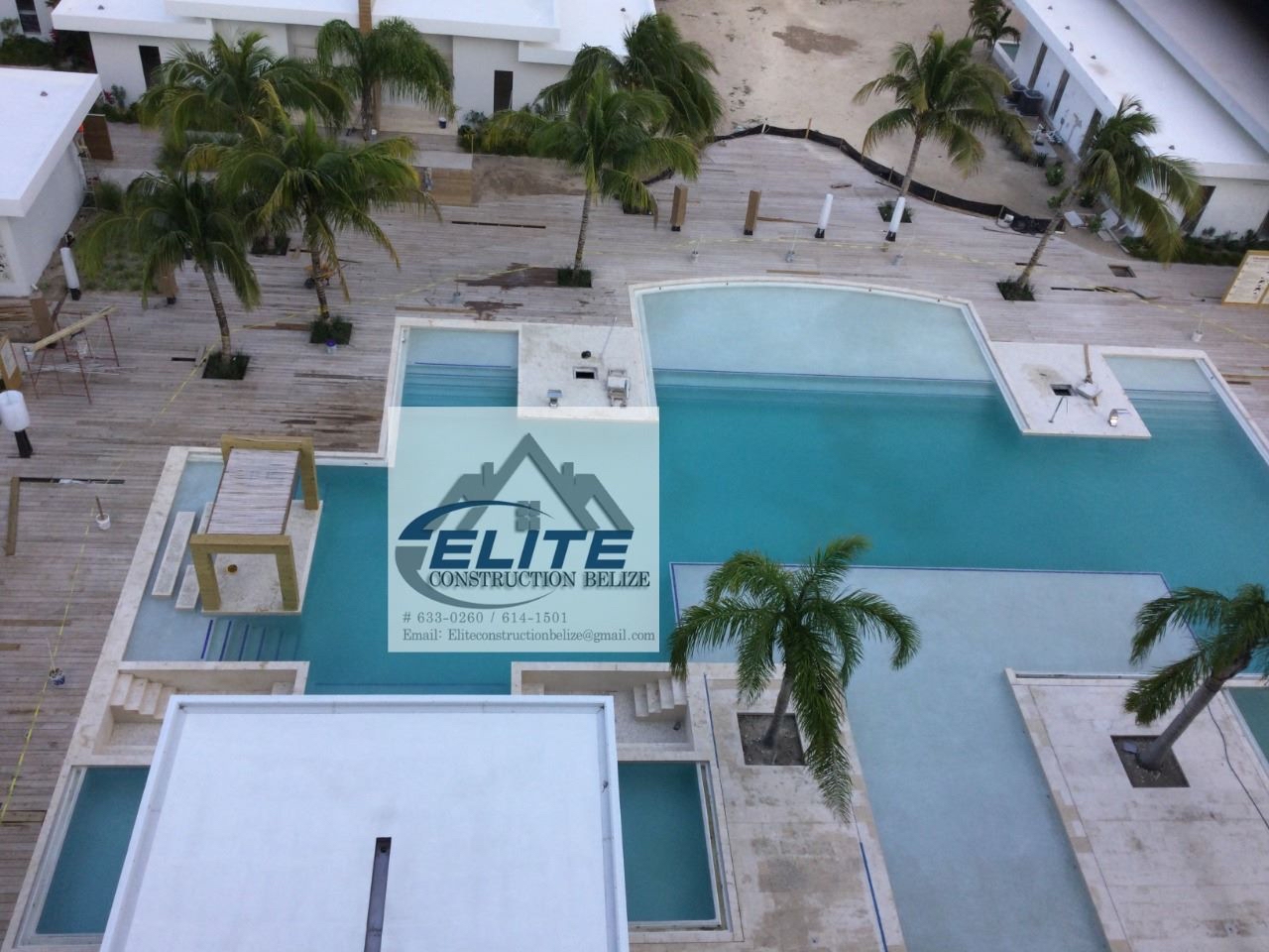 Elite Construction Belize photo 10