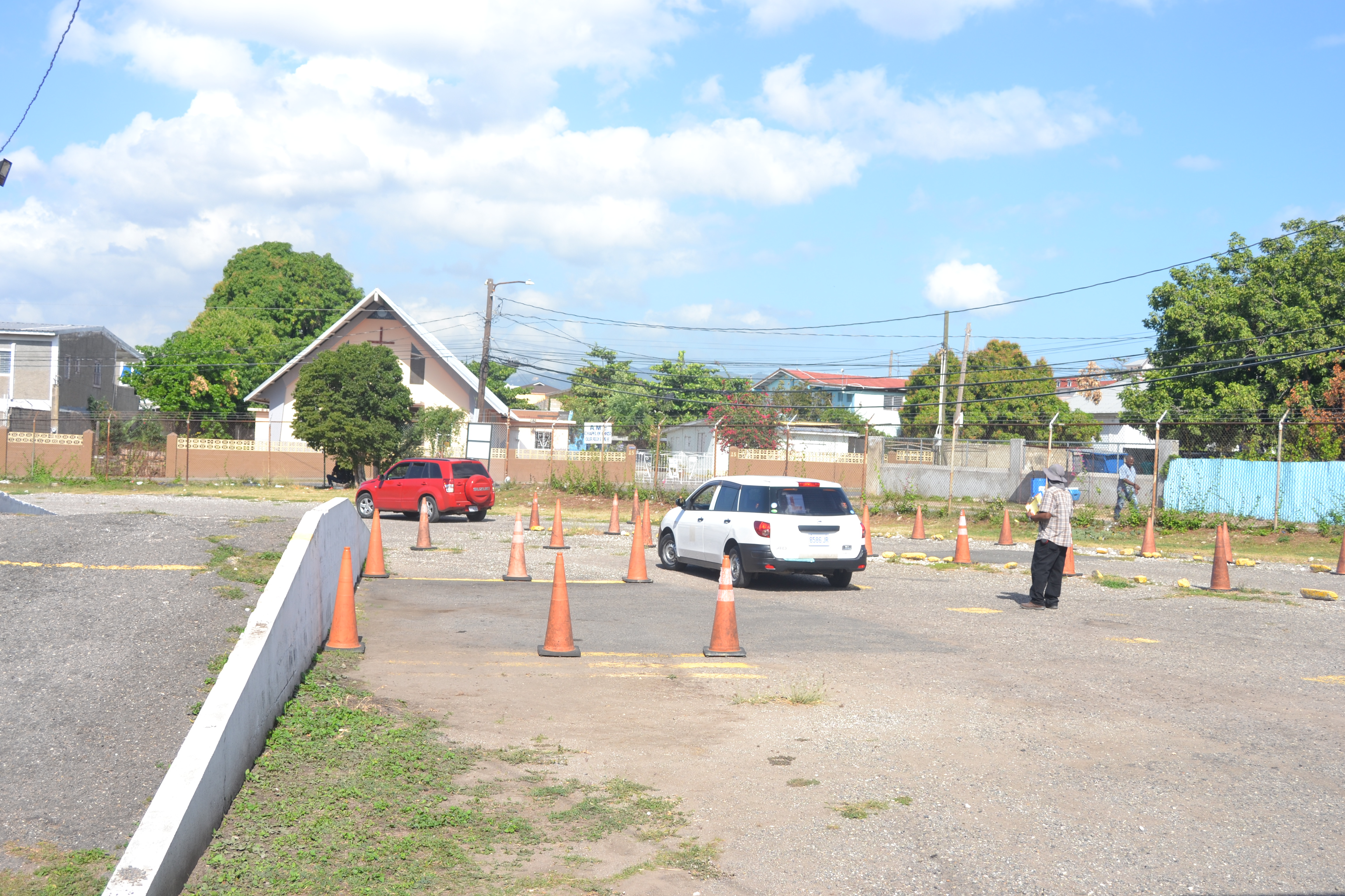 Motor Vehicle Examination photo 4