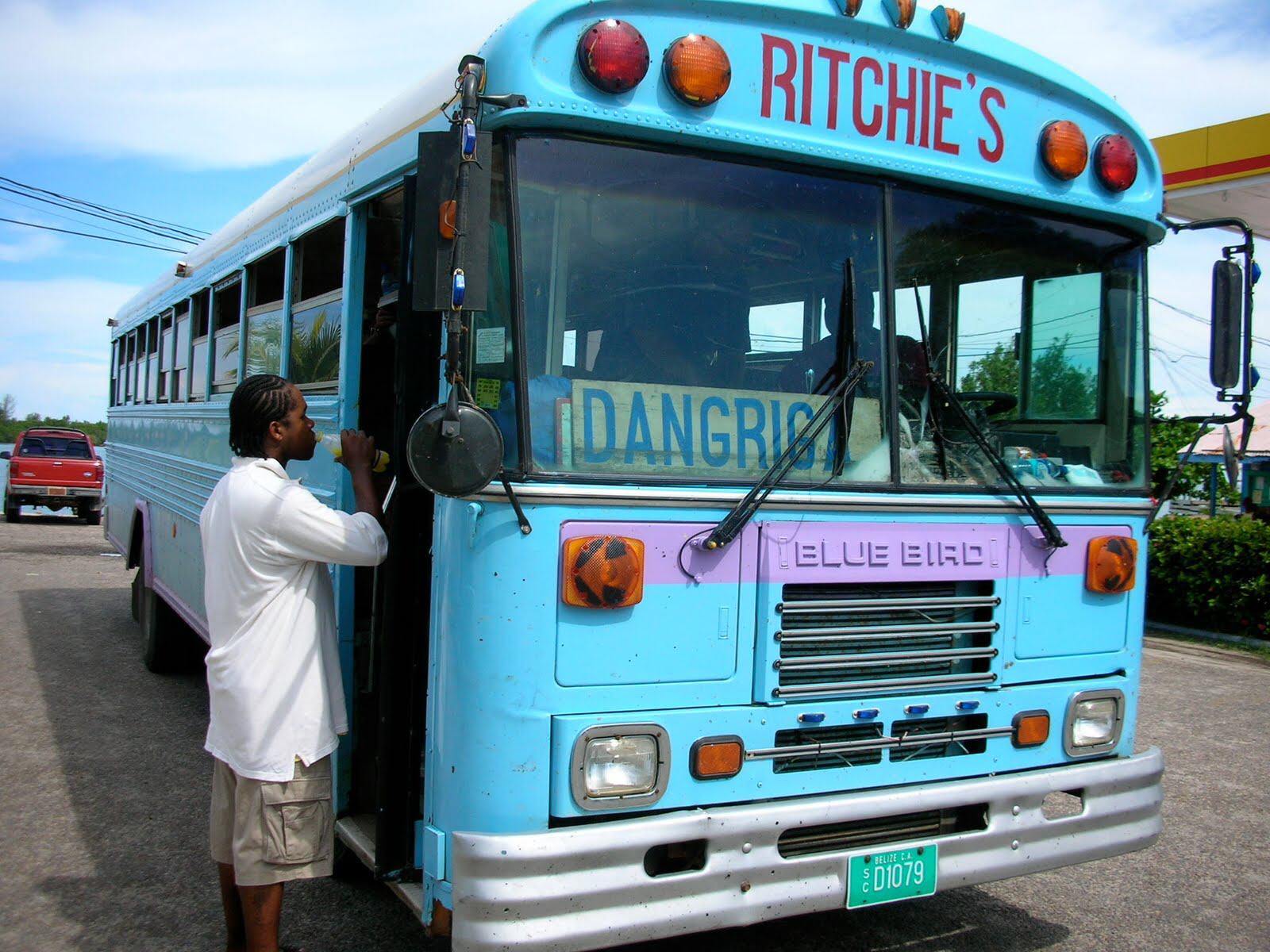Ritchie's Bus Line photo 3