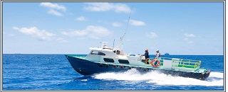 Harbour Launch Services Ltd photo 4