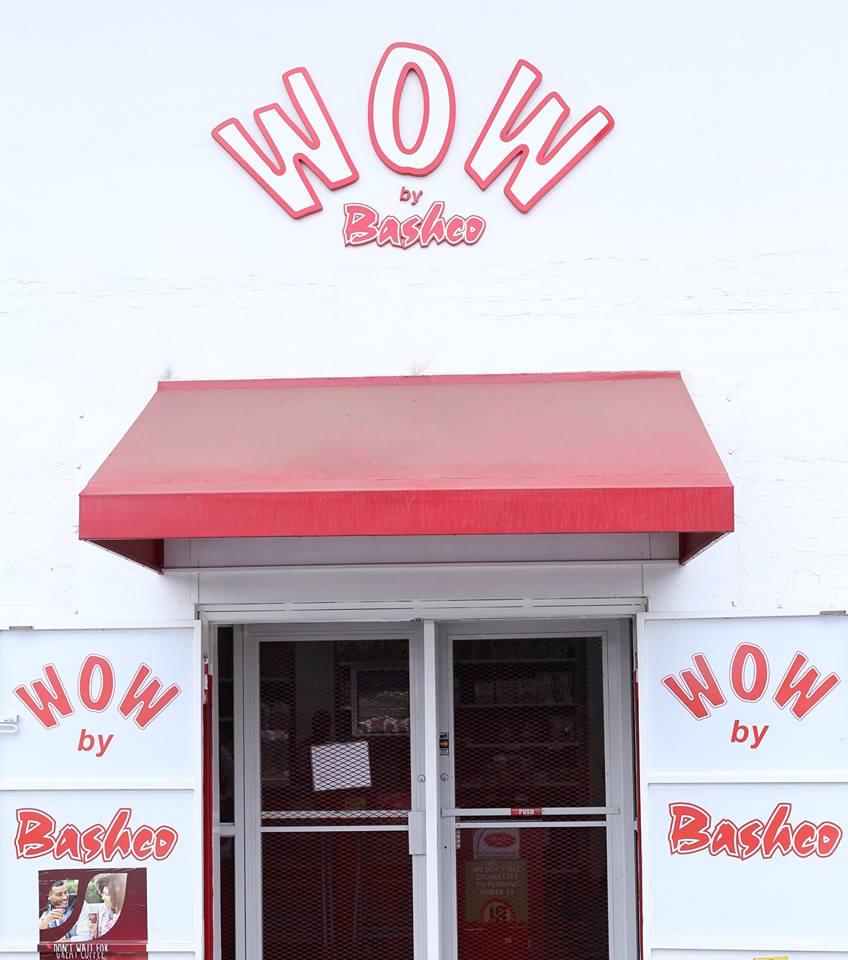 Wow By Bashco photo 5