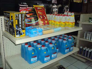 R A P Auto Supplies photo 1