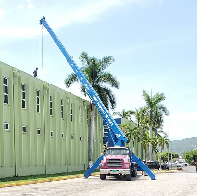 Chris Equipment Rental Ltd photo 2