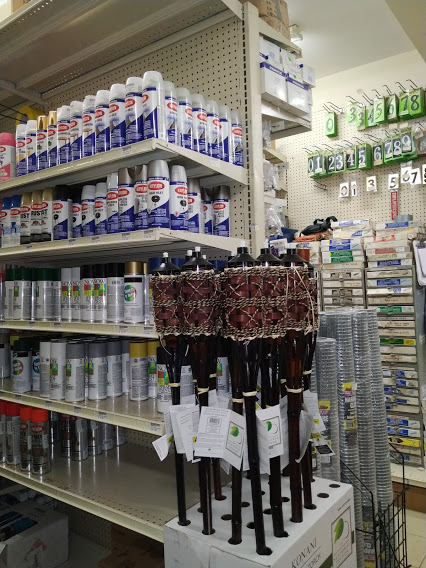 C & I Hardware Ltd photo 7