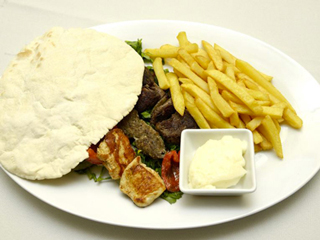 Beirut Mediterranean Cuisine photo 8