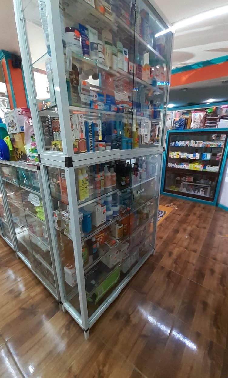 Sunset Pharmacy photo 1