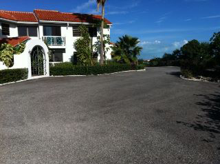 Colasco Ltd - Hot and Cold Mix Asphalting photo 3