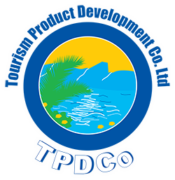 Tourism Product Development Company Limited (TPDCo) logo
