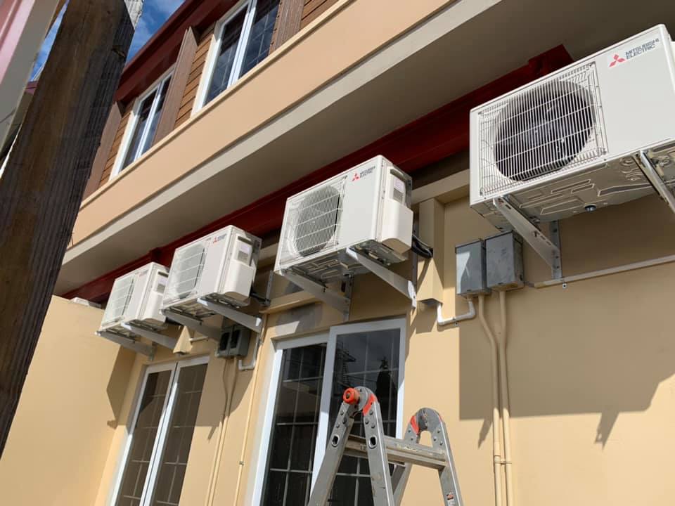 Mitsu Air Ltd photo 3