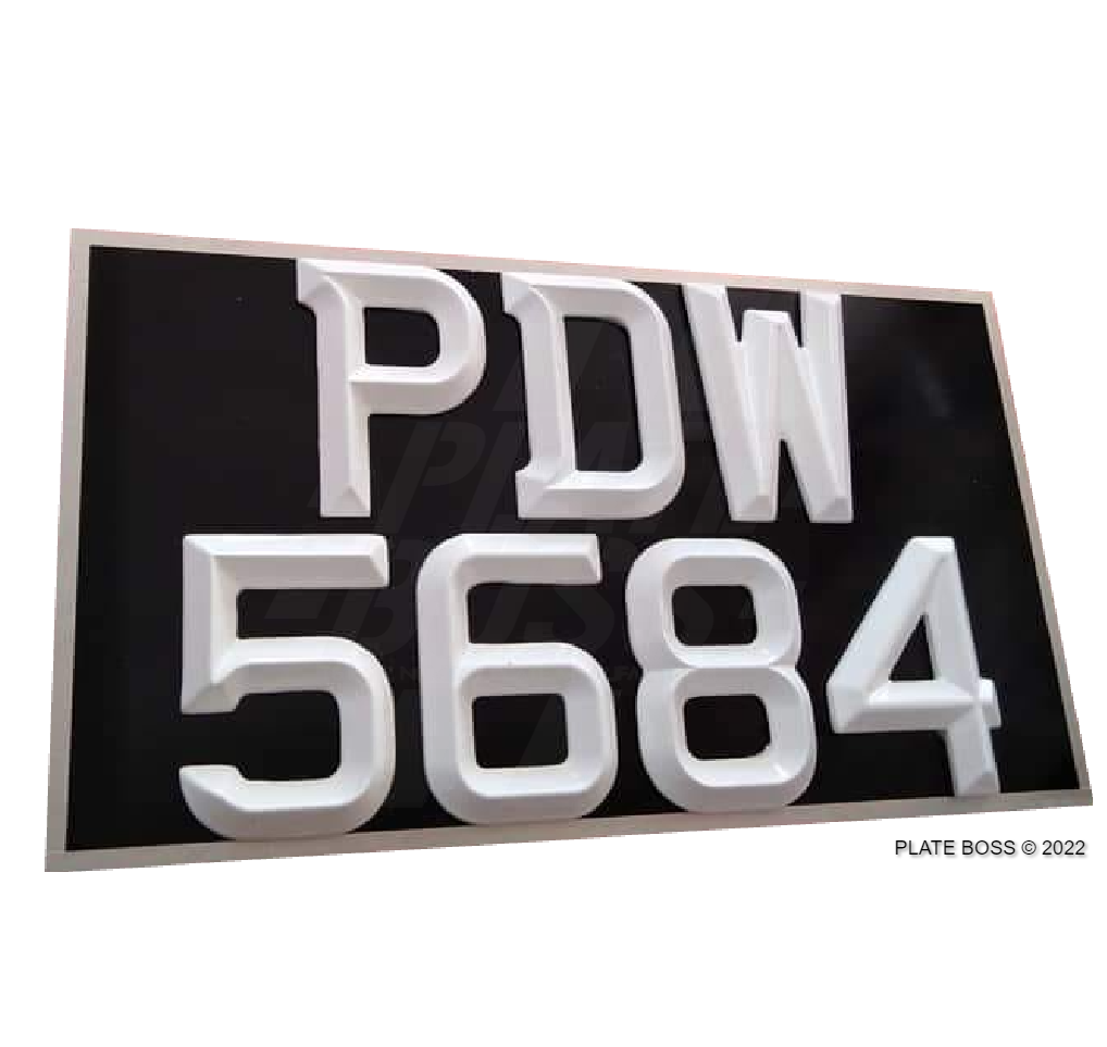Plate Boss photo 2
