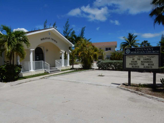 Moravian Church Covenant photo 2