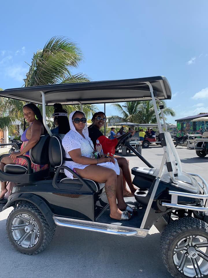 Nour Golf Cart Rentals photo 3