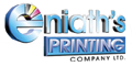 Eniath's Printing Co Ltd logo
