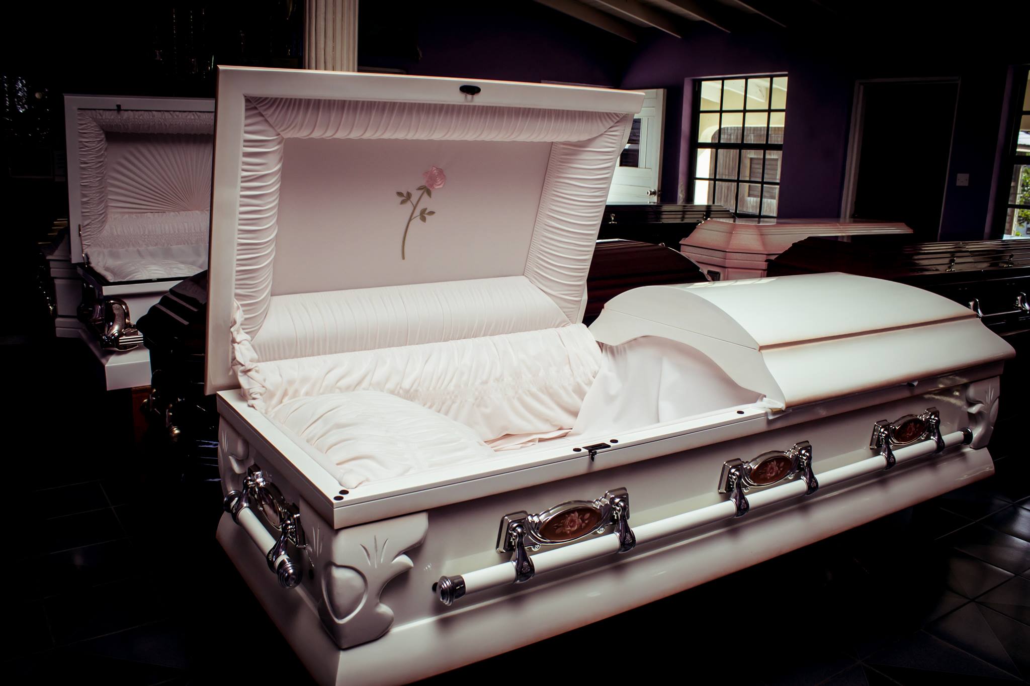 Lazarus Funeral Home photo 7