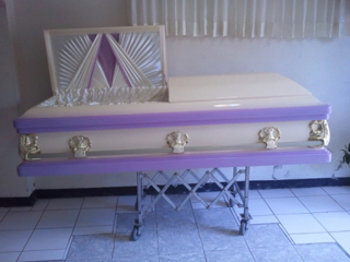 Braithwaite Funeral Home Ltd photo 3