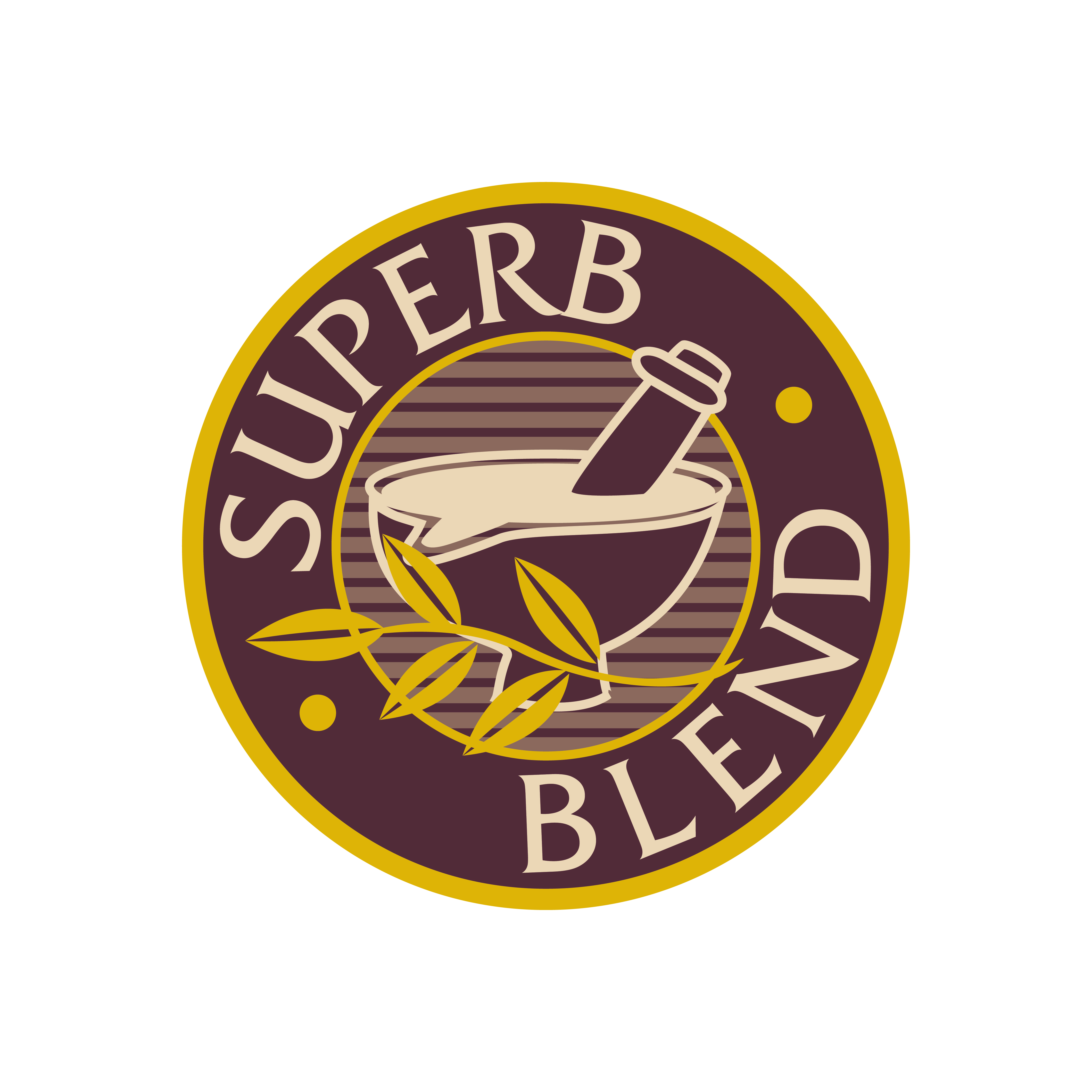 Jays Enterprises Inc. - Superb Blend logo