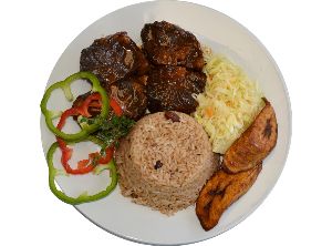 Reggae Flava Restaurant photo 4