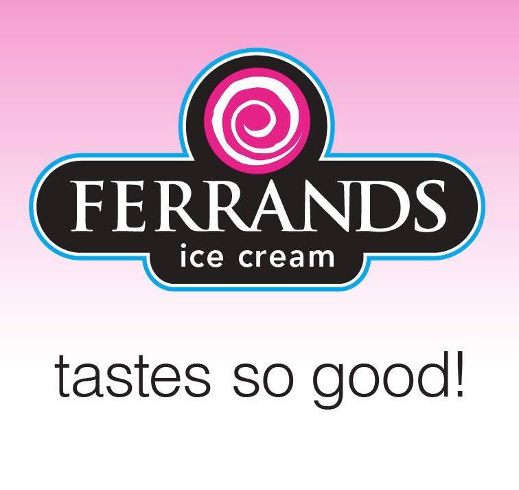 Ferrands Food Products Ltd logo