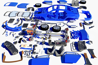 Cost-U-Less Auto Parts photo 3