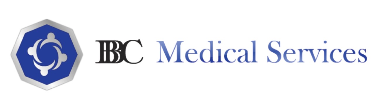BBC Medical Services logo