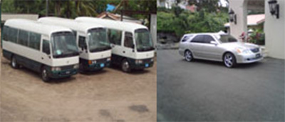 Evergreen Passenger Transport Ltd photo 5