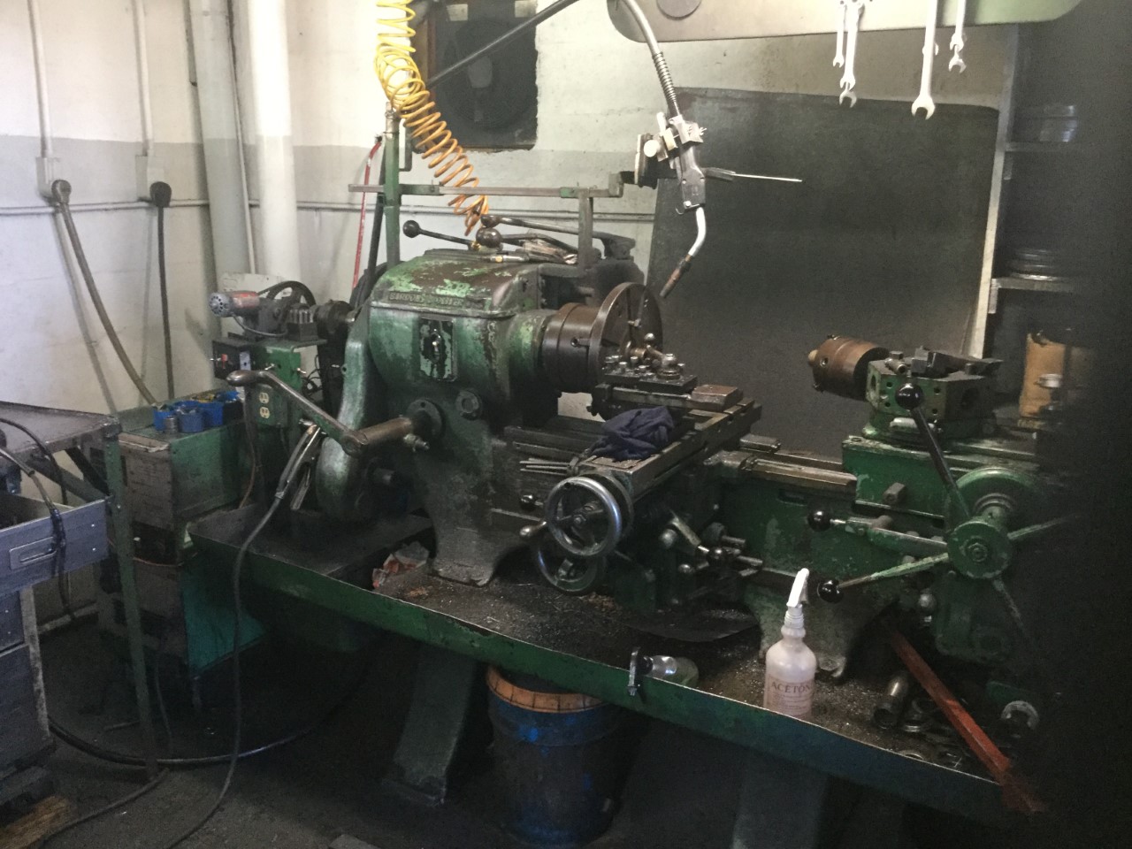 Automatic Transmission Service & Supplies Ltd photo 2