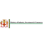 Ministry of Industry Investment & Commerce logo