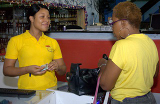 Sampars Cash & Carry photo 1