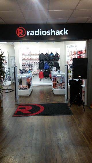 Radio Shack photo 2