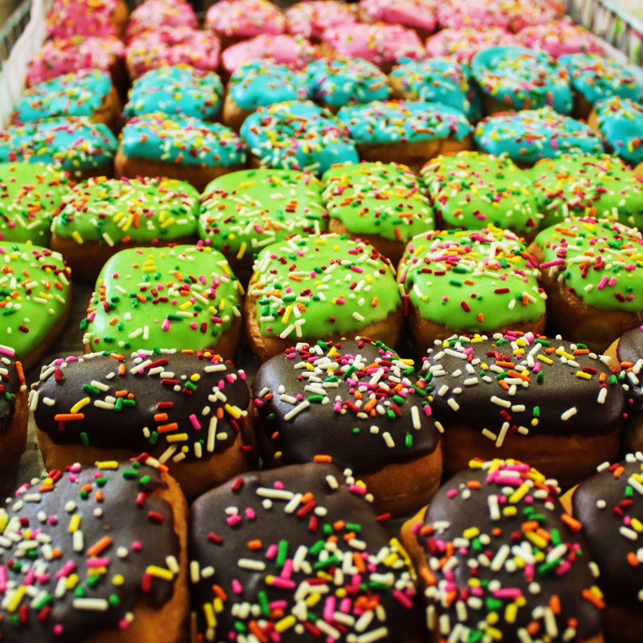 Dr Donuts Inc photo 9