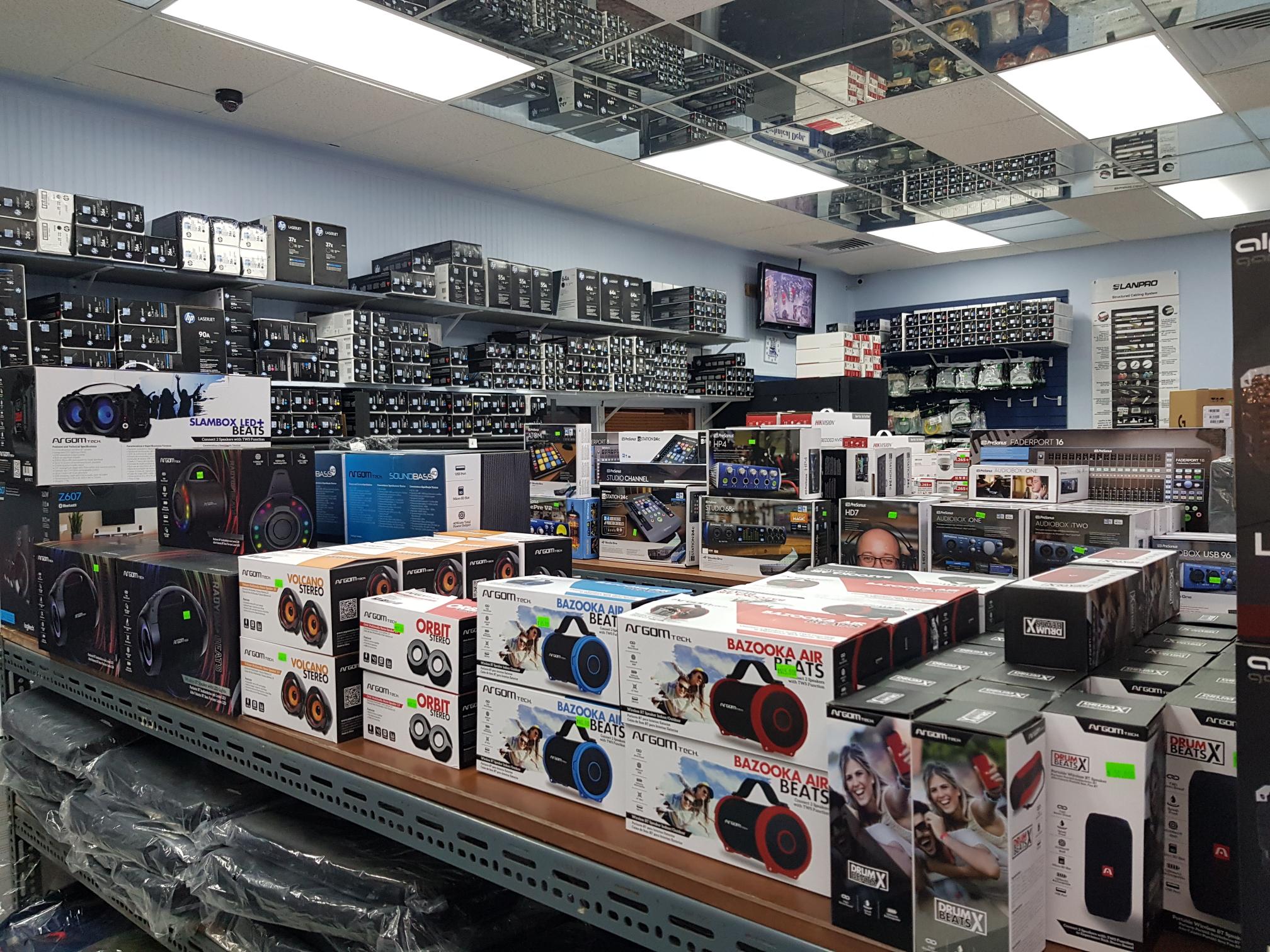 D. E. Computers Unlimited Inc. photo 2