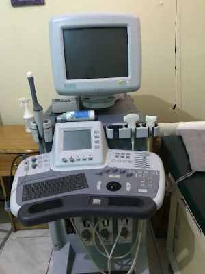 Spaldings Diagnostix Ltd photo 2