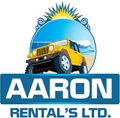 Aaron Rentals Ltd logo