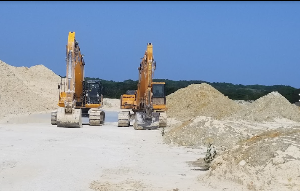 Hodges Aggregates & Powders Ltd photo 2
