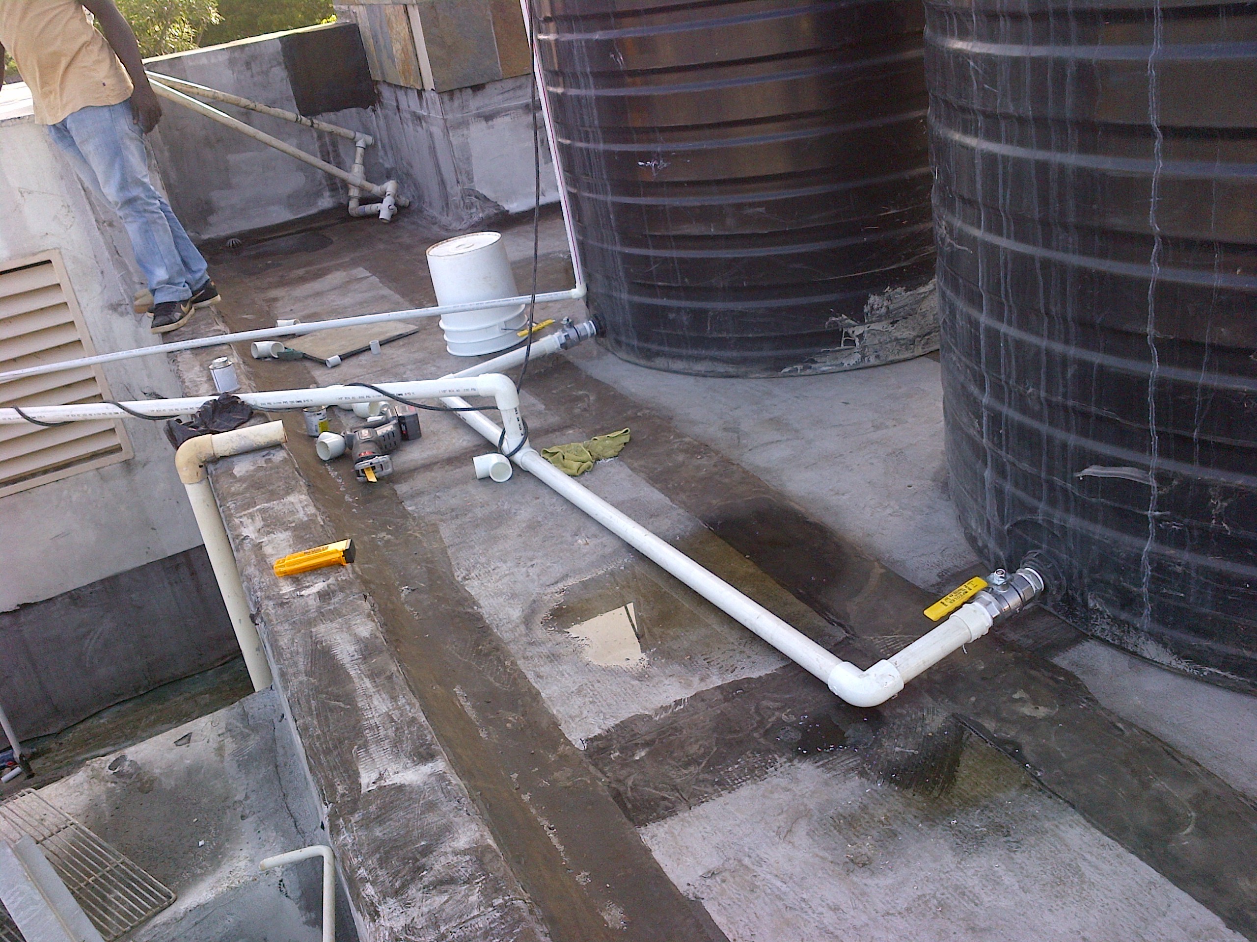 Xpert Plumbing & Maintenance Services photo 6