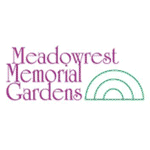 Meadowrest Memorial Gardens logo