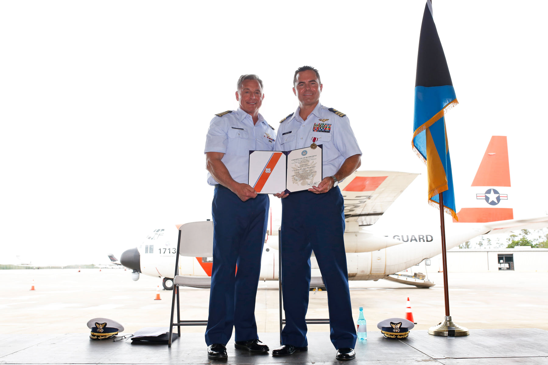 Odyssey Aviation Bahamas photo 10