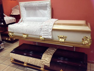 David Guides Funeral Services Couva photo 12