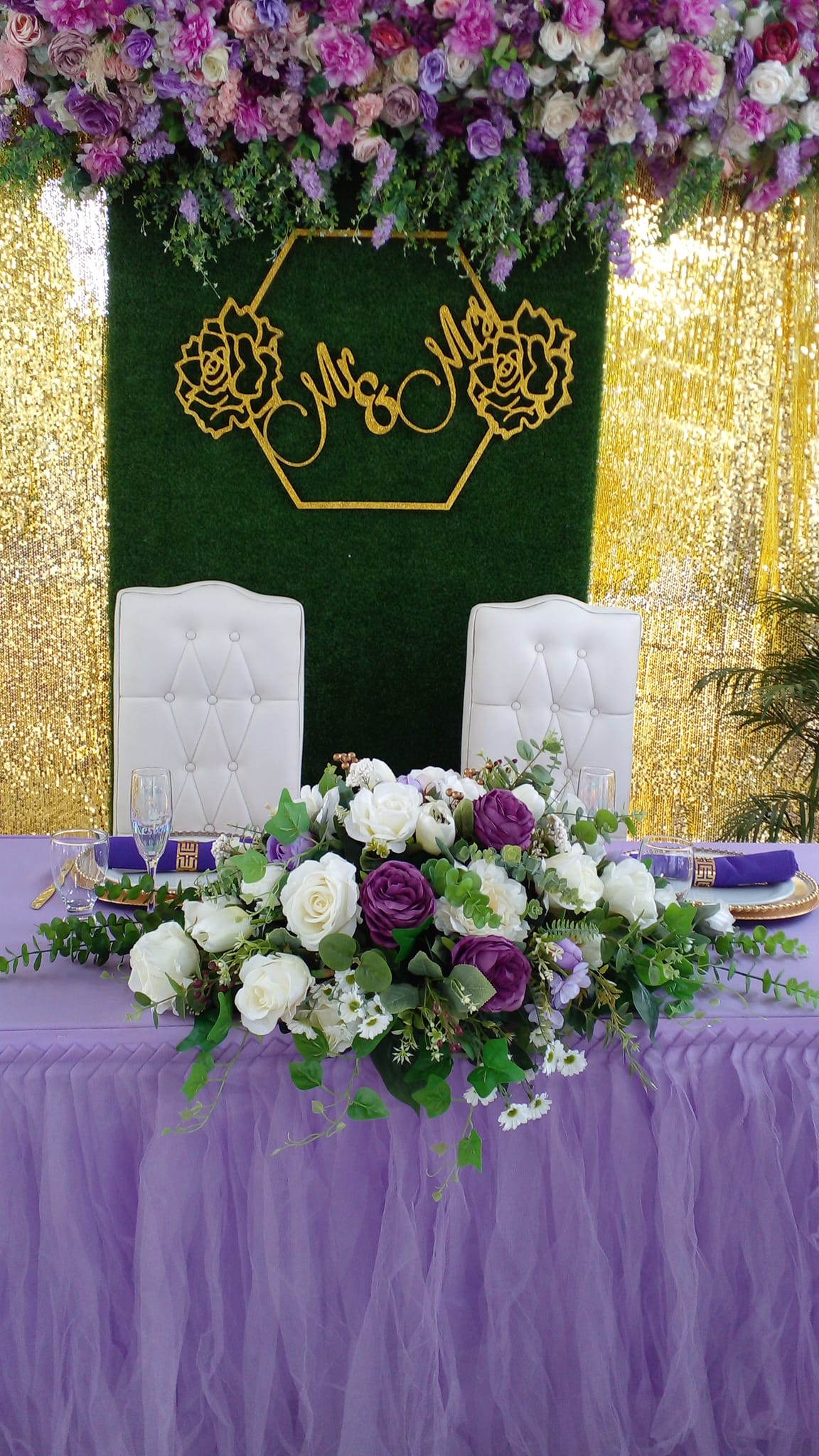 L.C.S Floral Designs, Catering & Events photo 2