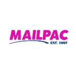 Mailpac Services Ltd logo