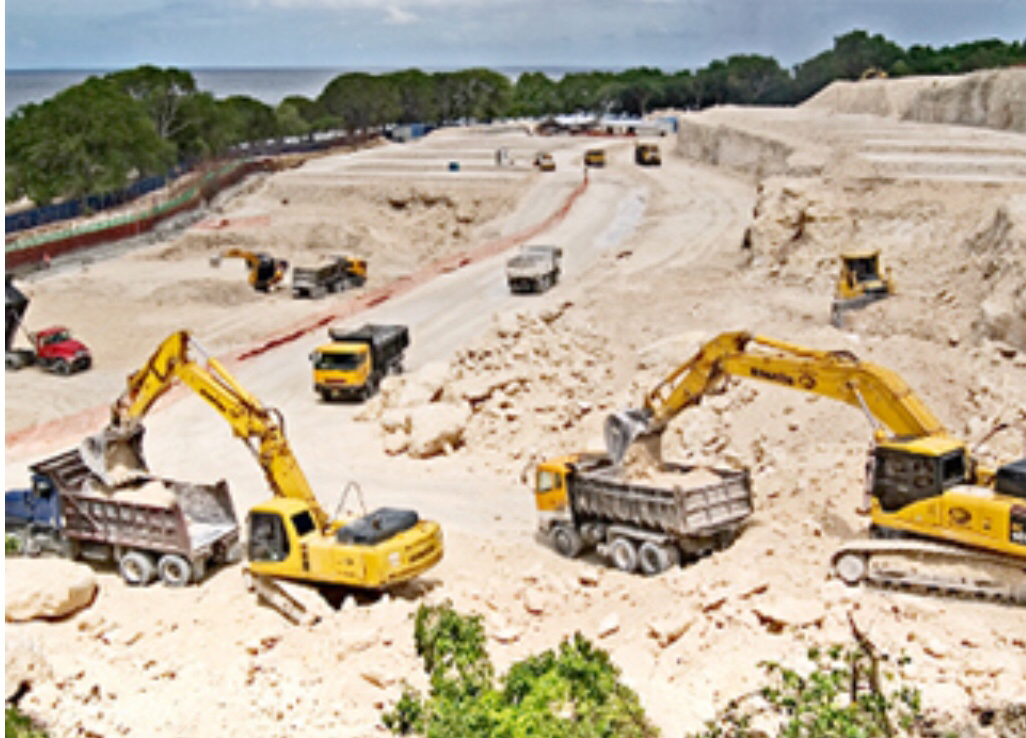 Black Bess Quarry Ltd photo 3
