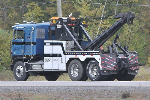 Aranguez Wrecking Services photo 2