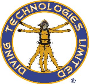 Diving Technologies Limited - DIVETECH logo