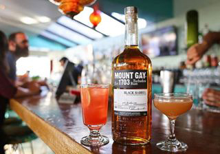 Mount Gay Distilleries Ltd photo 9